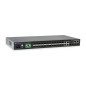 LevelOne Switch 483cm 24x SFP GTL-2872